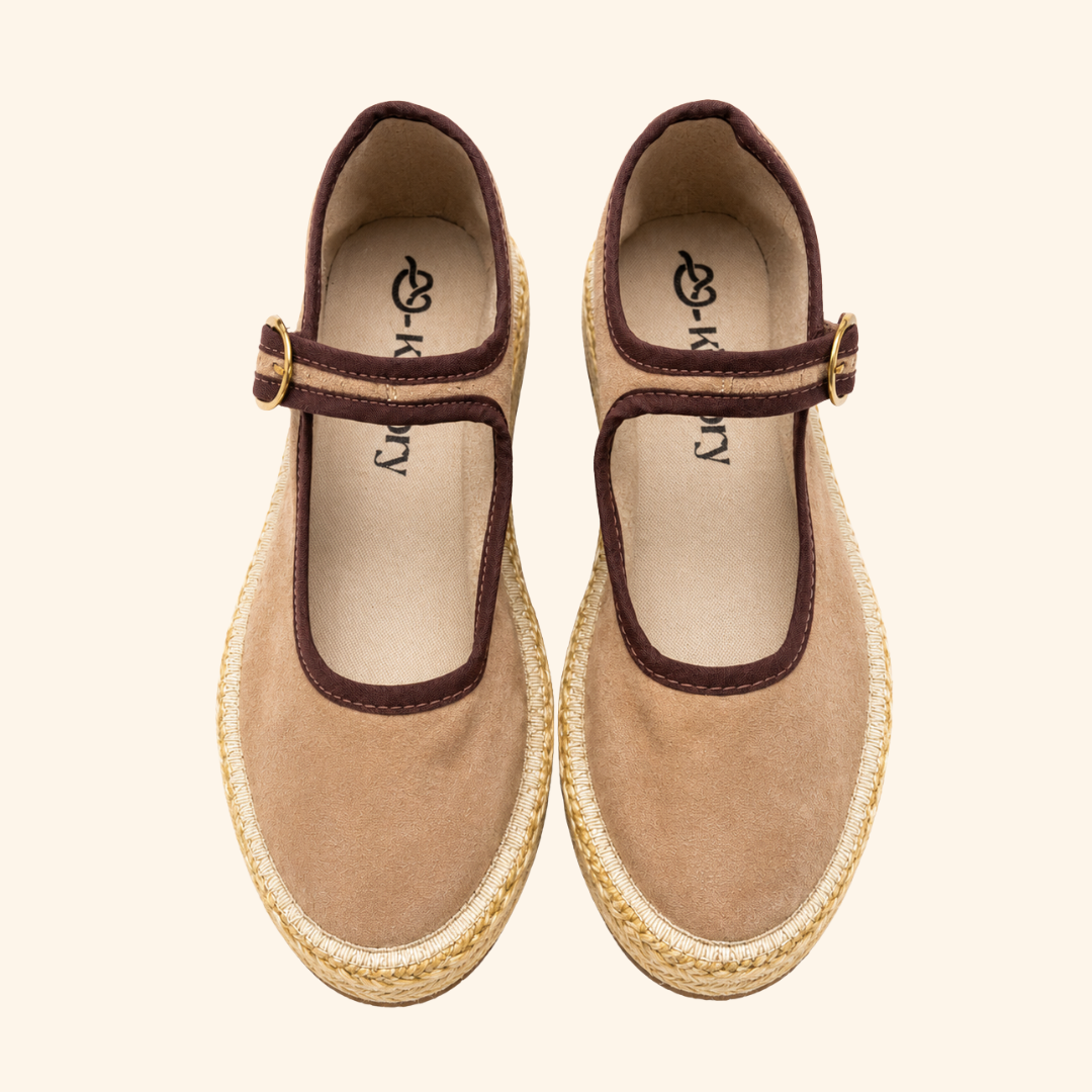 Mafalda Beige